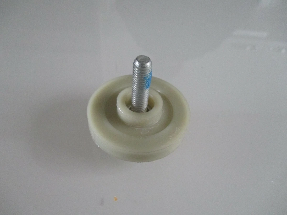 ORIGINAL Sabo Messerschraube Nr. SA37472 für Elektrorasenmäher | eBay 