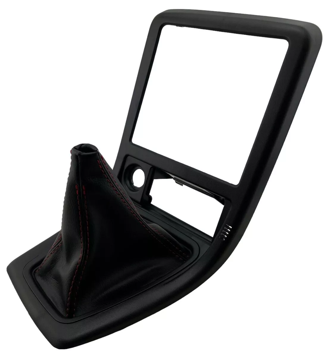 Center Console Trim Radio AC Shift Boot Interior Bezel Kit FOR 89