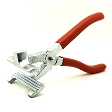 C.S. Osborne Leather & Canvas Stretching Plier #249 Upholstery Tool