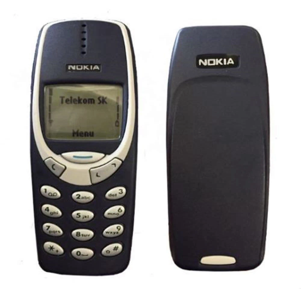 Nokia 3310 Аккумулятор Купить