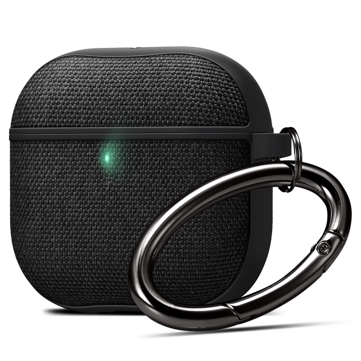 Kwmobile Carcasa De Silicona Compatible Con JBL Wave 300 TWS - Funda