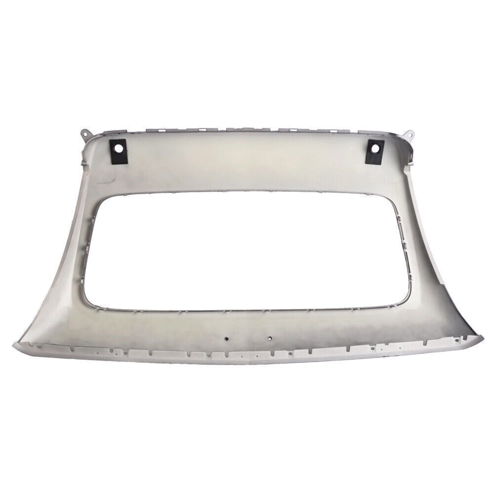Radiator Grille Surround Fits For Bentley Continental Gtc Gt 2012-2016 3W3853651