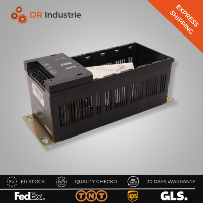 GE FANUC SERIES ONE PROGRAMMABLE CONTROLLER IC610CHS110A