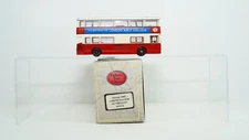 EFE Gilbow 1/76 Daimler DMS London College of Theology Bus w/ COA 28003A NEW B24