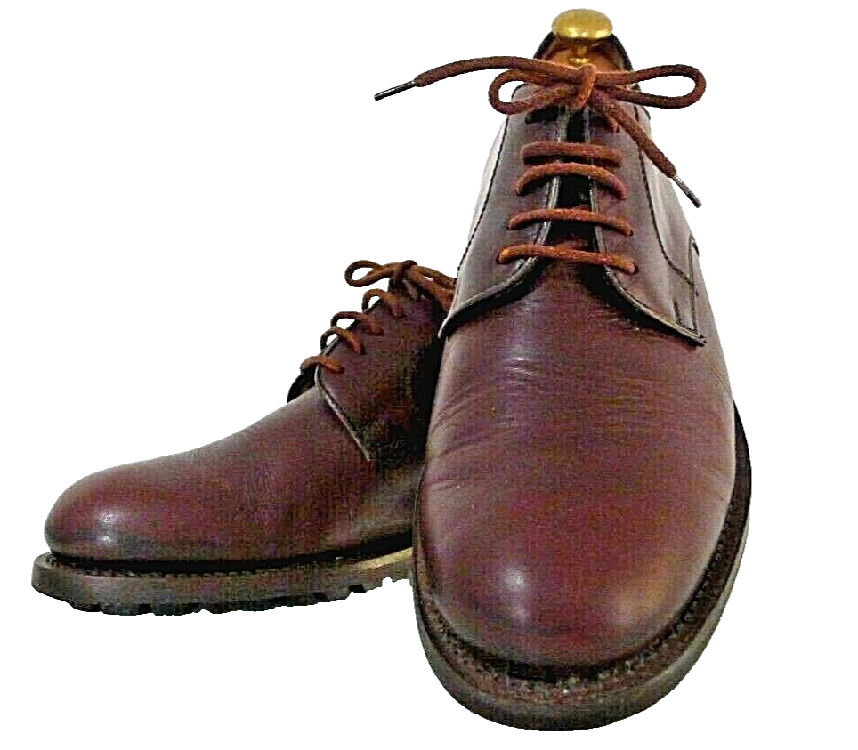 SAOLA Scarpe da uomo country derby ~Kenzo Homme originali