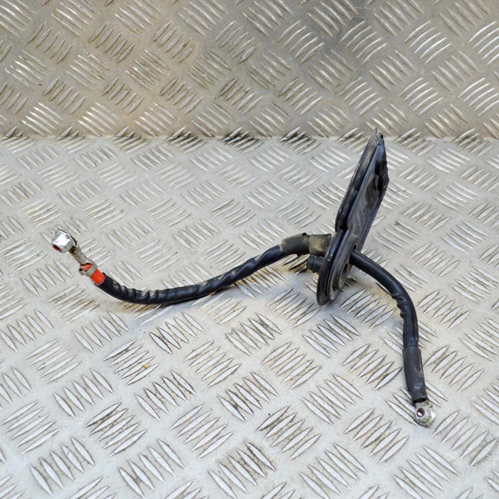トレイン MERCEDES-BENZ SLK R171 Positive Battery Cable A0009980401