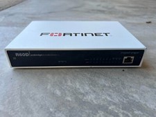 Fortinet R60D Pakedge K60D Router   AV Network Firewall Appliance