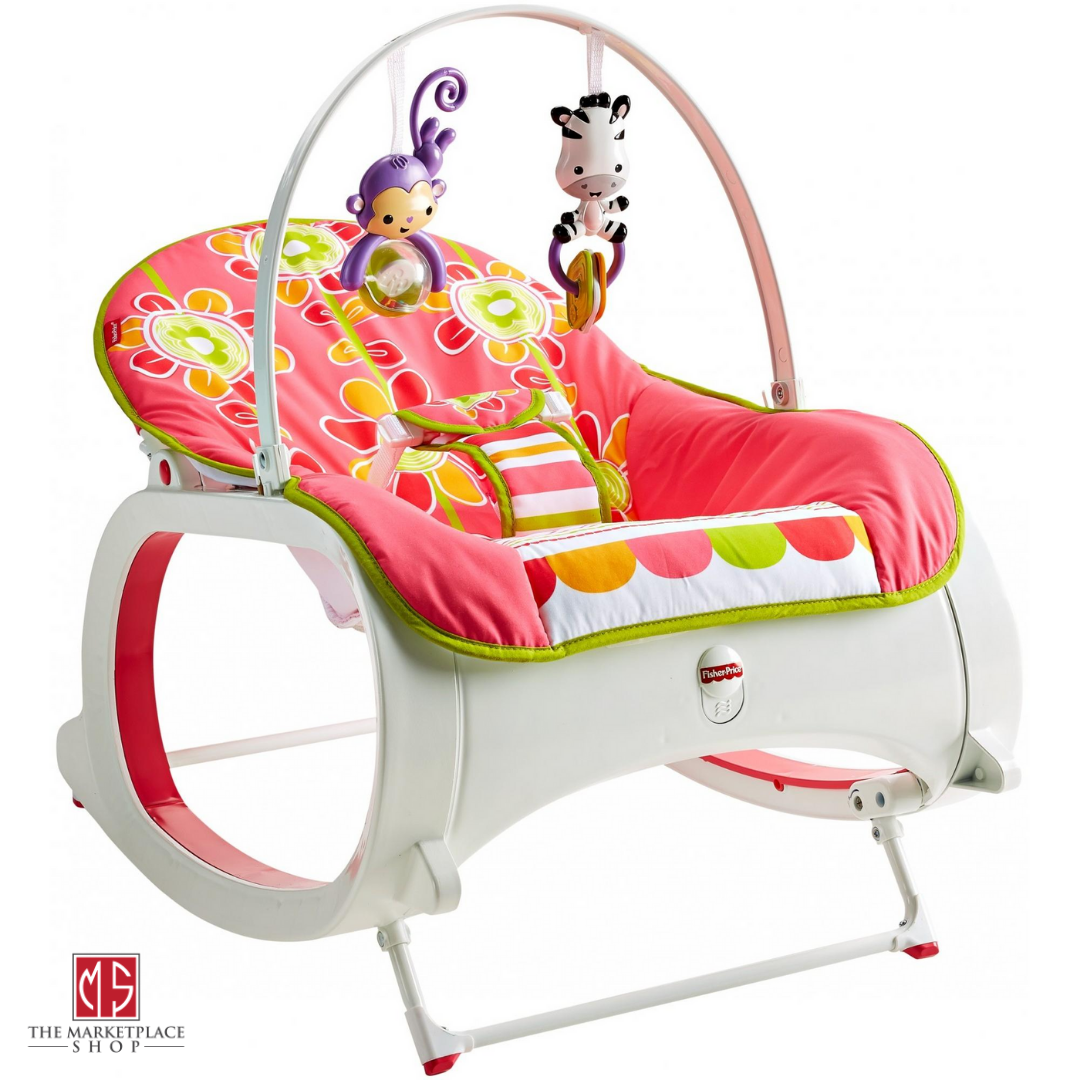 valco baby gyro rocker