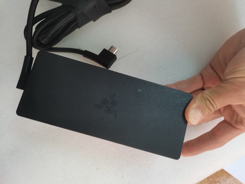 Genuine 230W 19.5V 11.8A RC30-024801 For Razer Blade RZ09-0427NEA3-R3U1 Charger - 第 6/6 張圖片