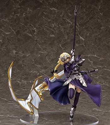 Max Factory Fate/Apocrypha: Jeanne d'Arc 1:8 Scale PVC Figure | eBay