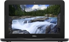 Dell Latitude 3190 11.6" Laptop Computer Intel 4GB Ram 64GB SSD Windows 10