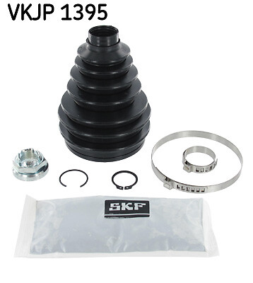SKF VKJP 1395 Jeu De Joint-soufflet, Arbre De Commande