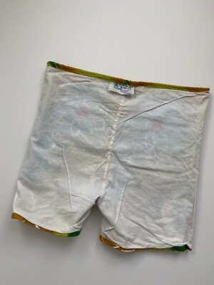 Vintage 60s 70s Kauai board shorts surf trunks swim Hawaiian Vintage 60s 70s Kauai board shorts surf trunks swim Hawaiian