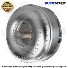 Luk Torcon 48re New Not Remanufactured Torque Converter Tc0012
