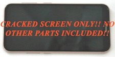 OEM NOKIA 4.2 TA-1133 REPLACEMENT PINK WORKING LCD CRACKED DIGITIZER FRAME