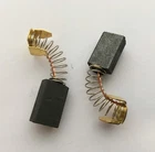 Carbon Brushes For Powerplus POW8561 Table Saw