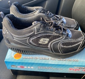 skechers shape ups xf accelerators