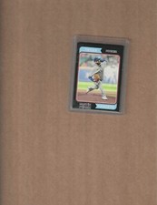 2023 Topps Heritage Martin Perez Short Print Black Border Variation Card, /50