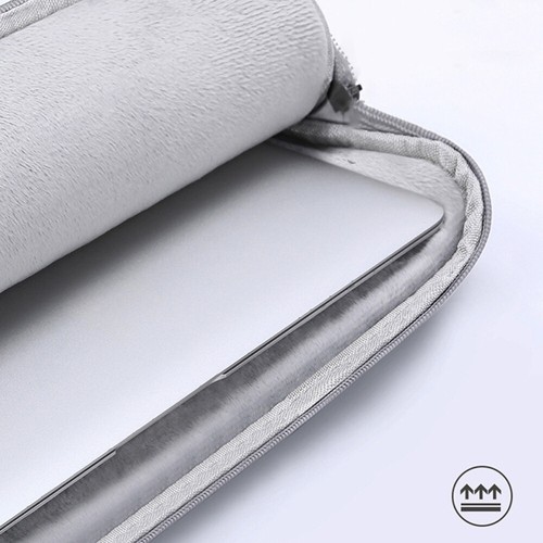 Laptop Fall 13 Zoll Laptop Reisetasche Laptop Schulter Tasche - Photo 5/12