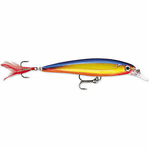 RAPALA COUNTDOWN ELITE95 10-piece set | eBay