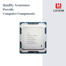 Intel Xeon E5-2682V4 CPU - Socket LGA 2011-3 12 Cores 24 Threads 2.1GHz 30MB L3