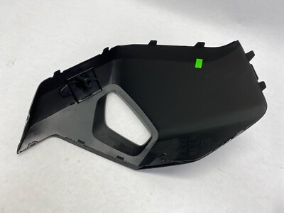 2024 Subaru Crosstrek Driver Rear Duct Cover Left LH Gray NEW