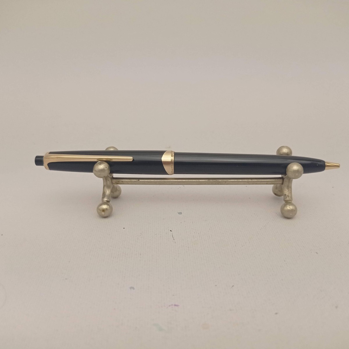 筆記具 MONTBLANC pix NO.15 0.92 PIX Black Ballpoint Pen - Luxury Ballpoint pens – Montblanc® CA