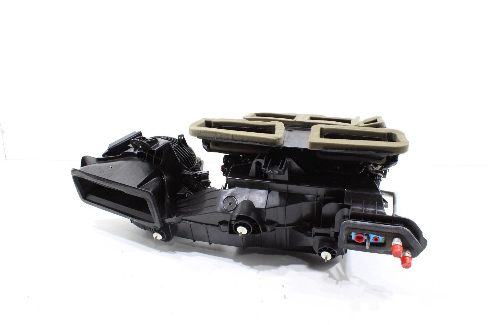 2014 - 2020 MASERATI GHIBLI HVAC AC CLIMATE HEATER BLOWER HOUSING BOX OEM