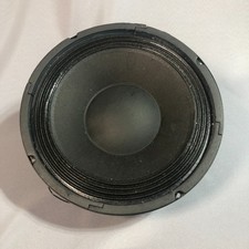 Mg Pro Series Mg 1070 10" Speaker Car Home Audio Vintage