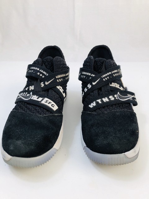 lebron soldier xii youth