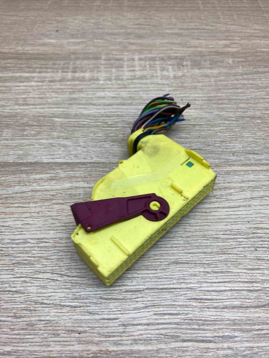 0005458130 1355471 1 OEM Mercedes Benz Motor ECU Anschluss Stecker 