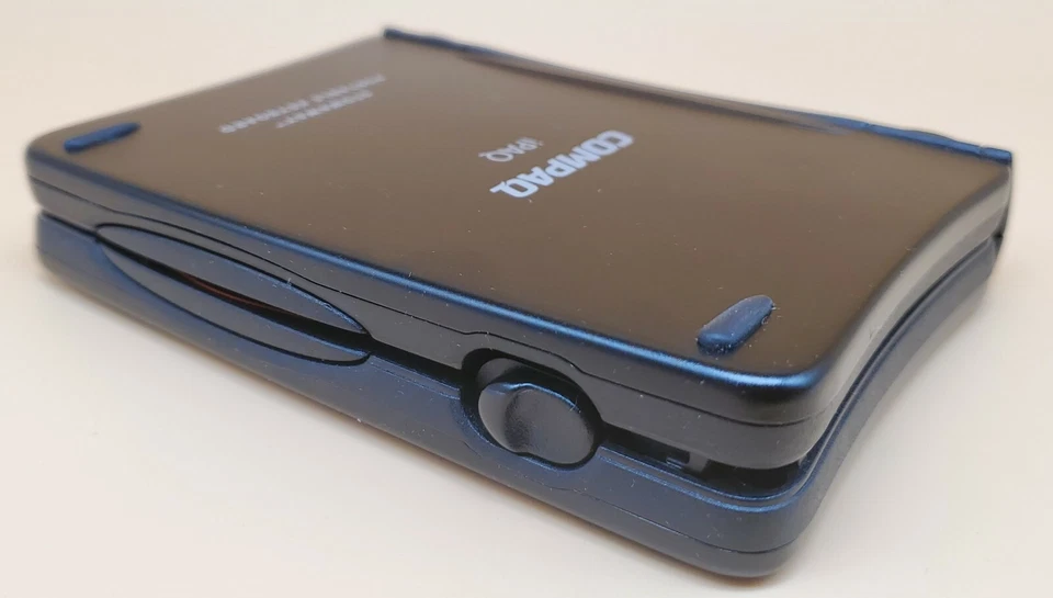 Targus Compaq Ipaq Stowaway Portable Keyboard PA 840 - Image 2 of 4