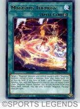 YuGiOh Genesis Impact Price Guide | Yu-Gi-Oh GEIM | Ungraded & Graded Prices