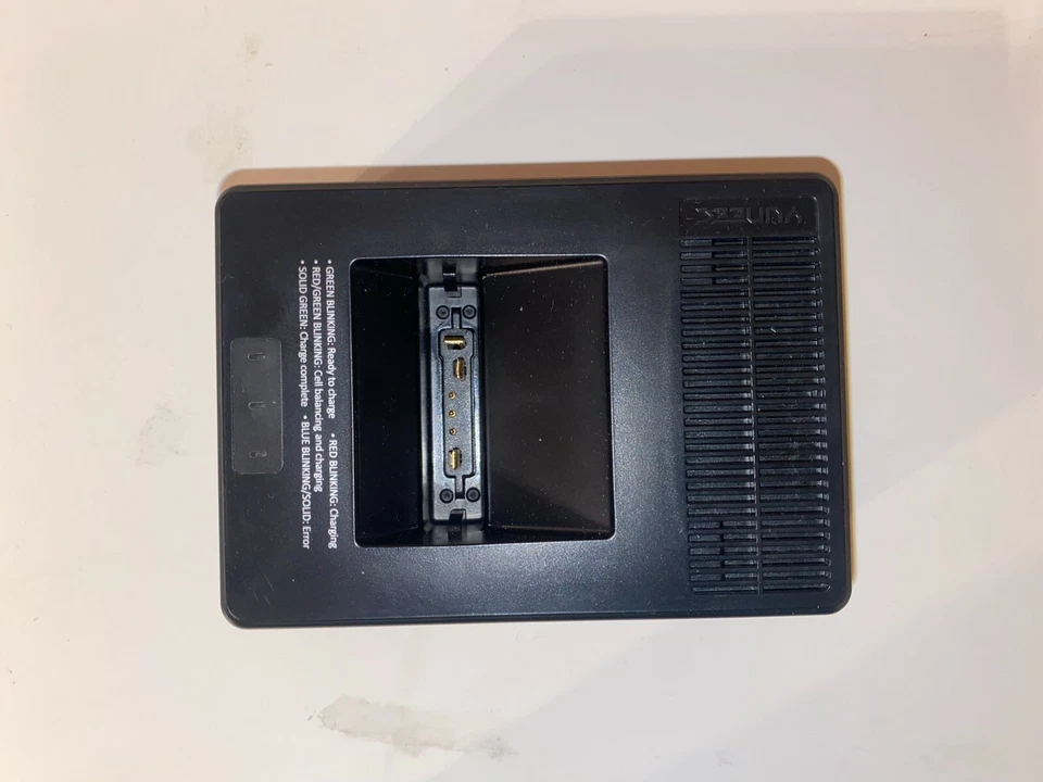 YUNEEC Ladegerät SC4000-4 für Typhoon H YUNTYHSC4000-4 - Bild 2 von 4