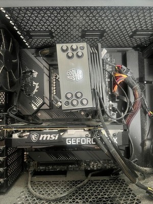 MSI MPG Z690 EDGE WIFI DDR4 LGA 1700 ATX Intel Motherboard
