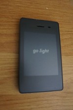 Light Phone 2 - Black, e Ink Screen