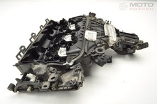 FORD MONDEO IV MK4 2.0 TDCi 163PS Ansaugkrümmer Ansaugbrücke 9674394480