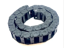 Igus 250.05.075 Energy Chain Cable Carrier 28 Links