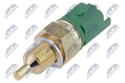 Kühlmittel Wasser Temperatur Sensor NTY ECT-CT-001 für FIAT SCUDO ULYSSE Bus 16V
