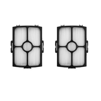 2x HEPA Filters XHFHZ3000 Replacement for Shark Vacuum HZ3000 HZ4000 HZ4001