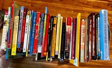 Sonlight curriculum F Eastern Hemisphere 4 da...
