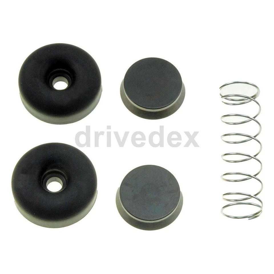 Dorman - First Stop Drum Brake Wheel Cylinder Kit Fits 1960 Chevrolet C20 Pickup - Image 2 of 4