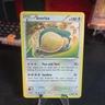 Pokémon TCG Snorlax 77/124 XY Fates Collide Rare Non Holo Card 2016 LP