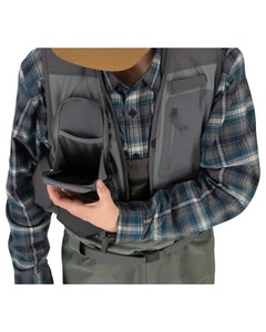 Simms G3 Guide Vest | eBay
