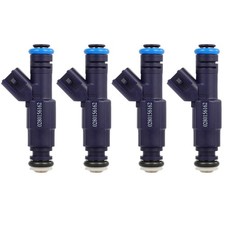 Fuel Injectors For 2005-2007 Ford Focus 2.0L 2.3L with Federal Emissions System