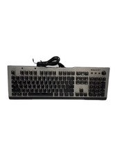 ROCCAT Keyboard ROC 12 411 BN US Layout