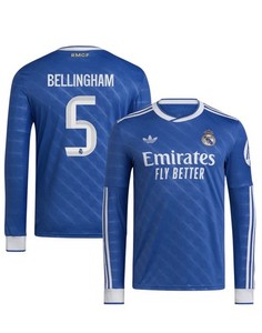 Jude Bellingham Long Sleeve | eBay
