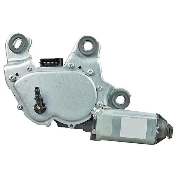 Wischermotor Hinten 12 V Metzger Iam-Expertise Passend FüR U.A. Skoda Yeti-image