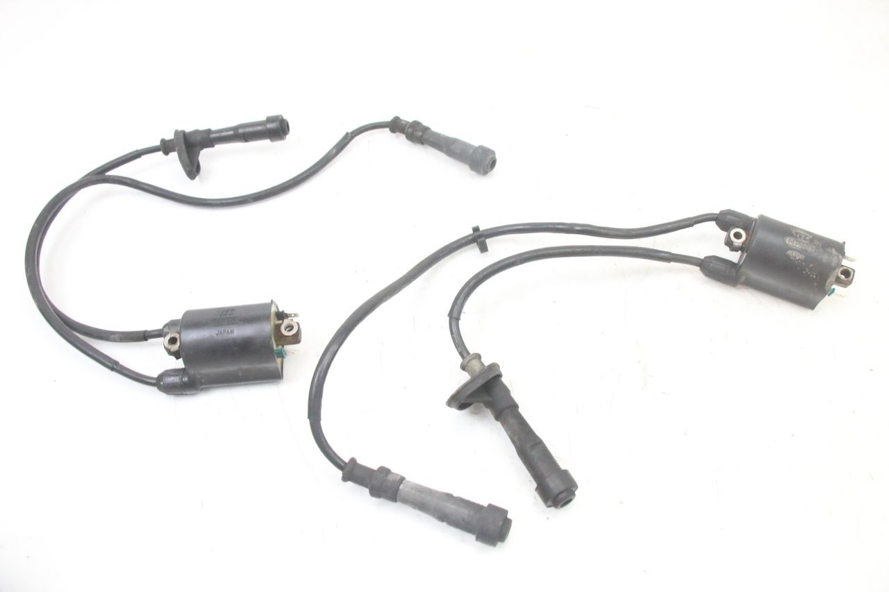 BOBINA - HONDA VT C2 SHADOW 750 (1997 - 2001)