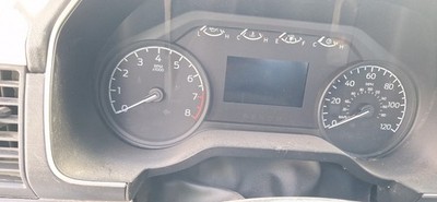 2022 F150 OE Speedometer Gauge Cluster 71K Miles Ford
